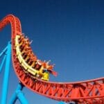 10 Incredible Ghost Parks: Dreams That Never Came True