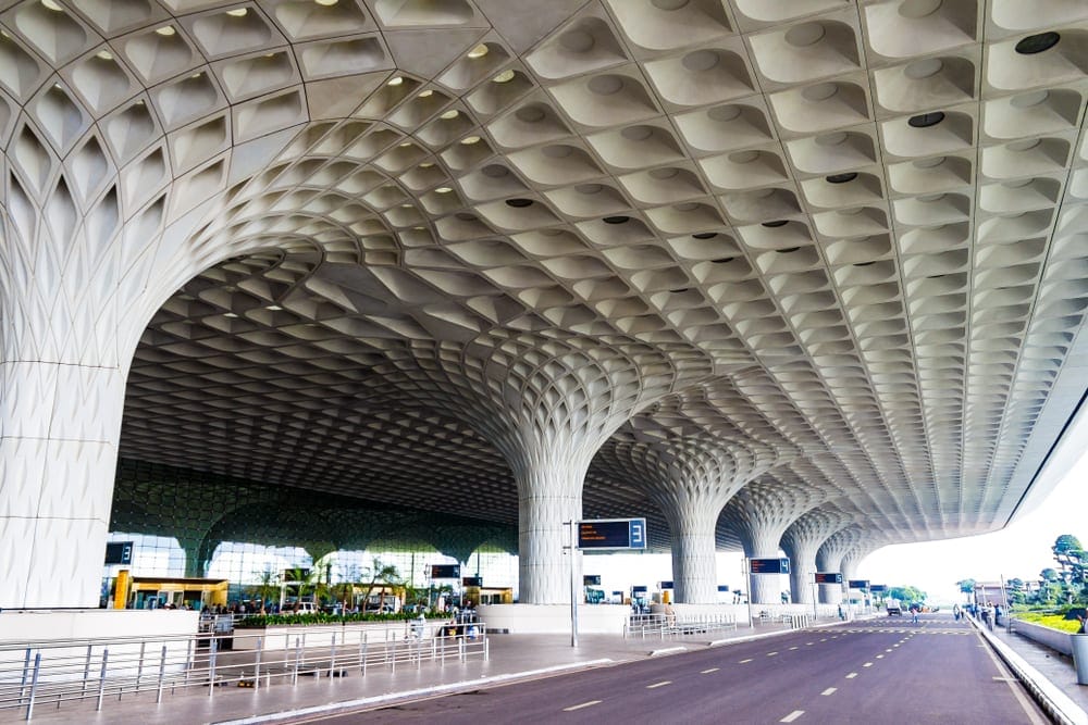 Chhatrapati Shivaji Maharaj International Airport