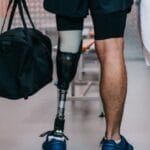 10 Bizarre Police Cases Involving Prosthetics You Won't Believe