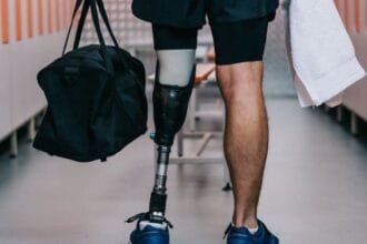 10 Bizarre Police Cases Involving Prosthetics You Won't Believe