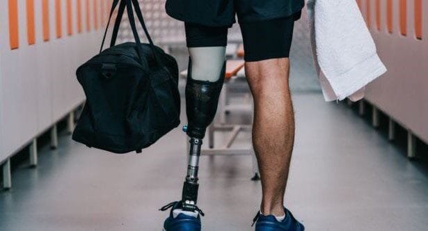 10 Bizarre Police Cases Involving Prosthetics You Won't Believe