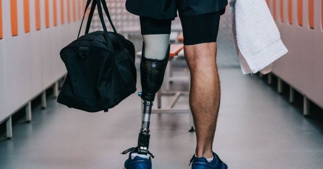 10 Bizarre Police Cases Involving Prosthetics You Won't Believe