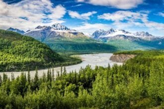 Alaska Triangle: 10 Chilling Unsolved Disappearances