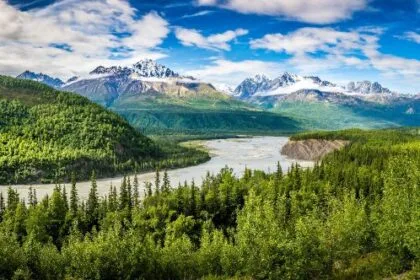 Alaska Triangle: 10 Chilling Unsolved Disappearances