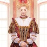 10 Tragic English Queens: Stories of Sorrow & Strength