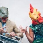 10 Weird Live Art Performances That Defy Expectation