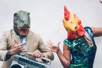 10 Weird Live Art Performances That Defy Expectation