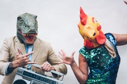 10 Weird Live Art Performances That Defy Expectation