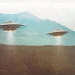 Top 10 UFO Sightings Caught on Video (Recent Years)