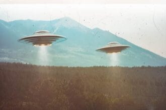 Top 10 UFO Sightings Caught on Video (Recent Years)