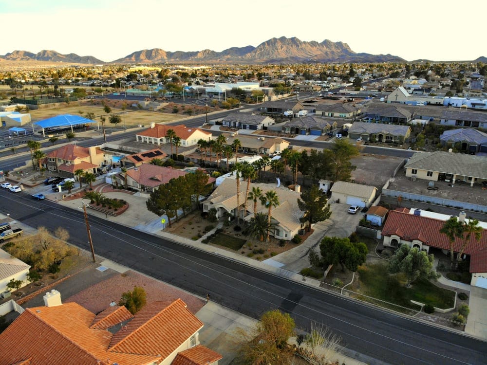 Henderson Nevada