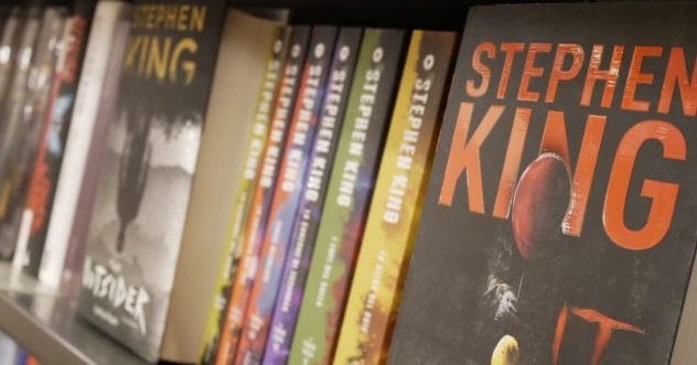 10 Stephen King Short Story Twists That Utterly Fooled Readers