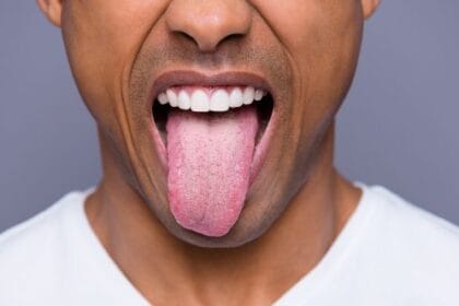 10 Weird Tongue Facts: You Won't Believe Your Mouth!