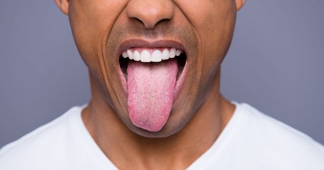 10 Weird Tongue Facts: You Won't Believe Your Mouth!