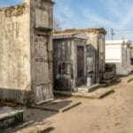 NOLA's Unique Tombs: 10 Fascinating Burial Facts Revealed