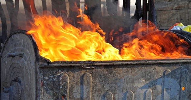 2020: Top 10 Reasons It Was A Truly Awful Year