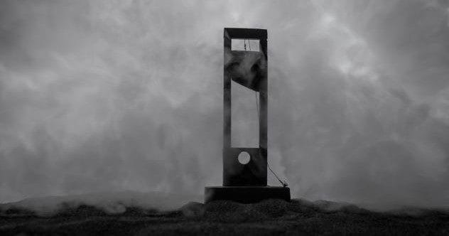 10 Executed After Death: Shocking Posthumous Punishments