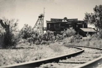 Top 10 Wild West Supernatural Stories & Haunted Legends