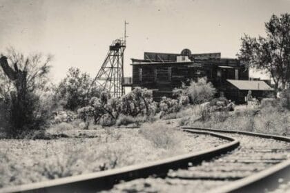 Top 10 Wild West Supernatural Stories & Haunted Legends