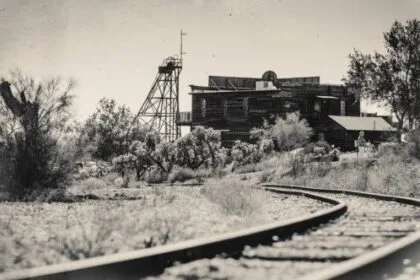 Top 10 Wild West Supernatural Stories & Haunted Legends