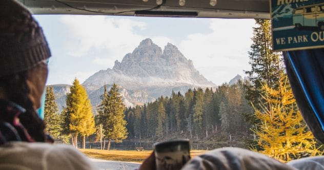 10 Best Ways to Live Like a Nomad: Find Your Freedom