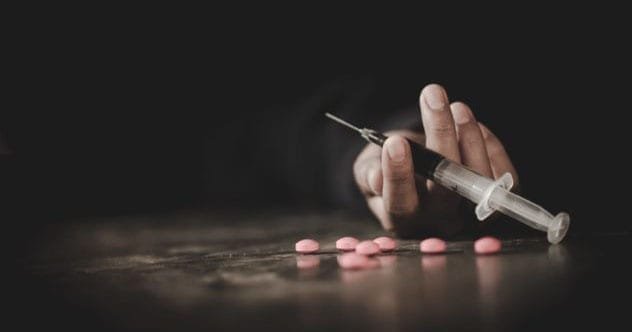 Uncomfortable Addictions: Top 10 You Should Know