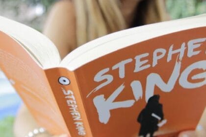 10 Stephen King Facts You Probably Didn’t Know