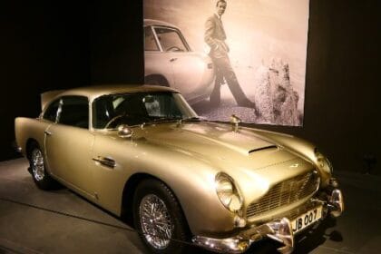 Beyond Q Branch: 10 Real Gadgets James Bond Needs Now