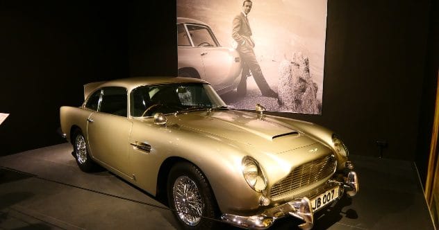 Beyond Q Branch: 10 Real Gadgets James Bond Needs Now