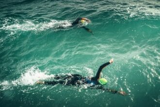 10 Open Water Swim Risks: Chilling Accident Stories
