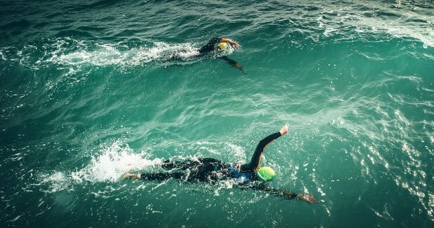 10 Open Water Swim Risks: Chilling Accident Stories