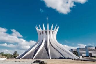 10 Stunning Churches and Cathedrals You Must See