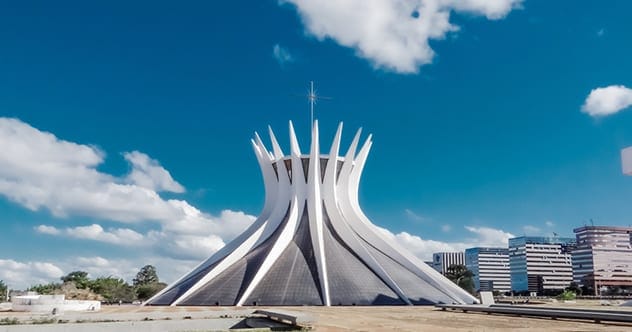 10 Stunning Churches and Cathedrals You Must See