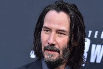 Keanu Reeves: 10 Reasons He’s Hollywood's Nicest Superstar