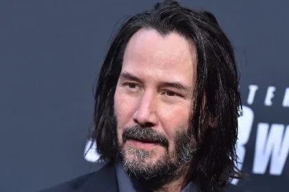 Keanu Reeves: 10 Reasons He’s Hollywood's Nicest Superstar