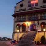 Top 10 Haunted Arizona Spots: Spooky Places You Can Visit!