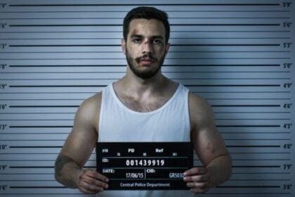 10 Outlandish Crimes of 2022: You Won't Believe These!