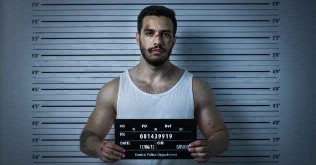 10 Outlandish Crimes of 2022: You Won't Believe These!