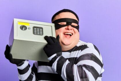 10 Clueless Criminals: True Cartoon-Worthy Fails