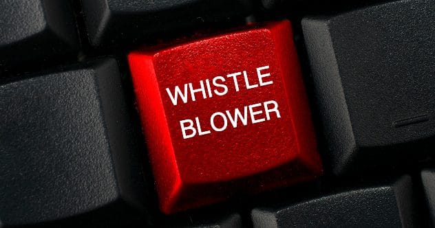 10 Shocking Truths Exposed by Brave Whistleblowers