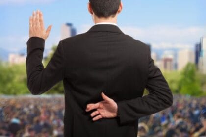 10 People Harming Christianity's Image Today