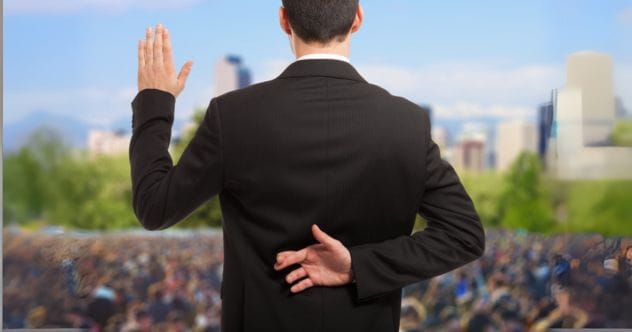 10 People Harming Christianity's Image Today