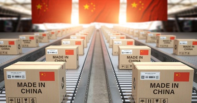 Banned in China: 10 Utterly Bizarre禁令 You Won't Believe