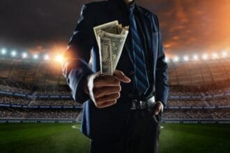 10 Most Outrageous Bets Ever Made: Unbelievable Wagers
