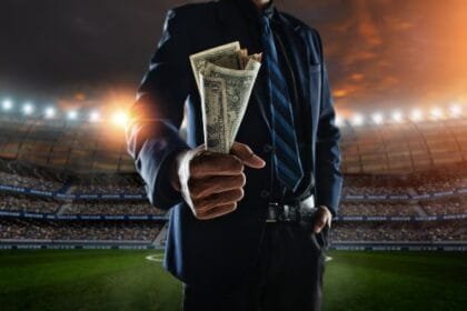 10 Most Outrageous Bets Ever Made: Unbelievable Wagers