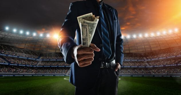 10 Most Outrageous Bets Ever Made: Unbelievable Wagers