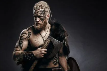 10 Viking Facts: Surprising Truths About Norse Warriors