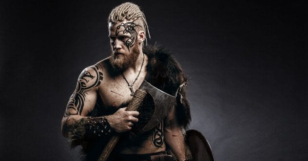 10 Viking Facts: Surprising Truths About Norse Warriors