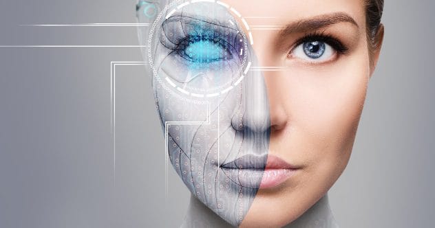 Cyborg Reality: 10 Technologies Augmenting Humans Today