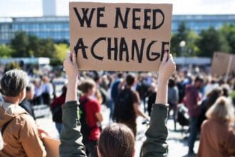 10 Wild & Wacky Protests: Unforgettable Activism Acts!